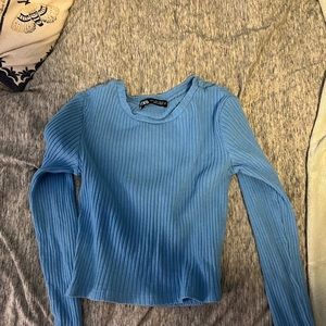 Zara longsleeve